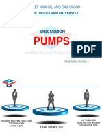 PUMPS: Centrifugal Pumps Explained