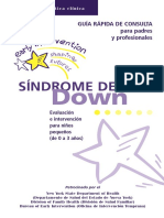 Evaluación e intervención para niños con sd de Down (0-3a).pdf