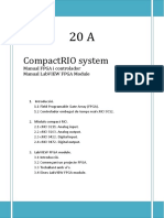 Compact Rio System