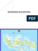 Wawasan Nusantara