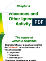 Ch 5 -Volcanoes (1)