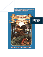 Tolkien Quest 1 - Noche Del Nazgûl