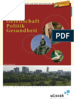 Wisoak Bremerhaven Programm Gesellschaft Politik Gesundheit Herbst 2011