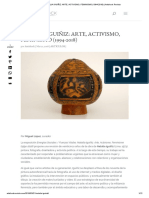 NATALIA IGUIÑIZ - ARTE, ACTIVISMO, FEMINISMO (1994-2018) - Artishock Revista