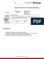 Laboratorio XDSL