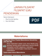 Makalah Filsafat