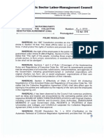PSLMC Resolution No. 4, S. 2016 PDF