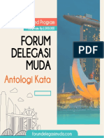 Panduan FDM 2020