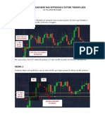 Dicas para operar com sucesso e evitar perdas