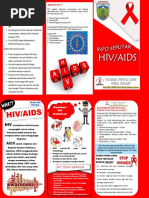 Materi PPT HIV-ADIS | PDF | Gaya Hidup