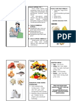 A. LEAFLET NUTRISI PASCA OPERASI