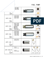 FUEL PUMP catalogue.pdf