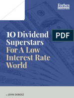 10 Dividend Low PDF