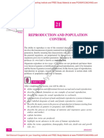 3 Reproduction and Population Control