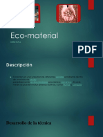 Eco Material