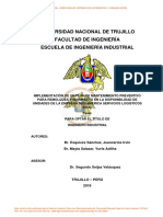 Mantenimiento Preventivo en Remolques PDF