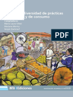 Mercados Diversidad de Practicas Comerciales y de Consumo Inta Ipaf Pamp