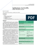 Croxtall - 2011 - Ganciclovir Ophthalmic Gel 0.15% In Acute Herpeti.pdf