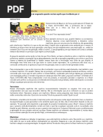 A Explicitação Do Implícito