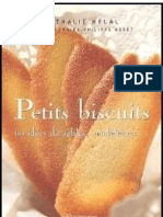 Petits Biscuits