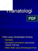 Thanatologi Tutor