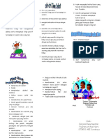Leaflet Kesehatan Jiwa PDF