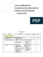 Evaluasi Program MFK