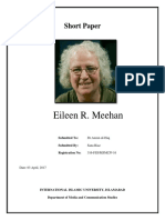 Short Paper (Eileen R. Meehan)