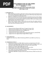 PROPOSAL DIKLATSAR PMR
