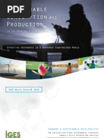 Download Sustainable Production and Consumption Asia Pacific by Daisy SN44068917 doc pdf