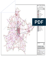 PROPOSED ROAD NETWORK Bathinda