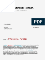 regionalism (bhuvan , gunneet).pptx