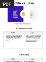 Kotlin Vs Java - Which Is The Best Option For Android App Development?