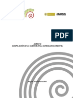 Cuenca Cordillera Oriental PDF