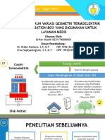 SEMINAR TUGAS AKHIR