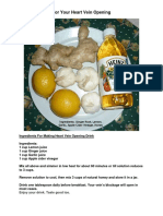 Heart vein opening medicine.pdf