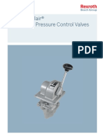 H CONTROLAIR Valves PDF