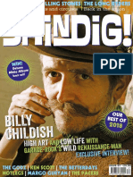 Shindig 2019-01 (Billy Childish)