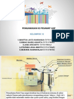 K3 Kelompok 12 RA 