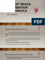 Desy Indriani - 17.03.029 - Audit Biaya Dibayar Dimuka