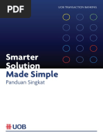 Mobile Apps Simelon New | PDF