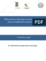 16 - Minimizarea diagramelor  Karnaugh.pdf