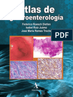 Atlas gastroenterología conciso
