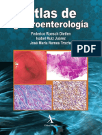 LIBRO - ATLAS DE GASTROENTEROLOGIA - Roesch PDF