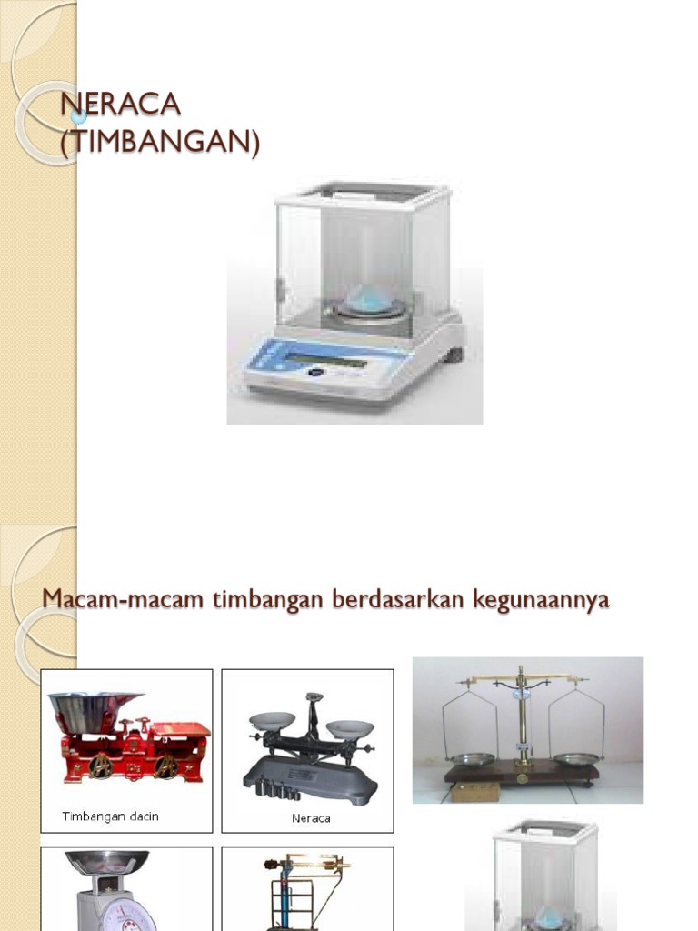 Timbangan Pptx