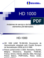 HD 1000