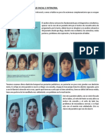 Clase 7 Ortodoncia Analisis Facial e Int