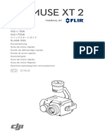 Zenmuse XT 2 PDF