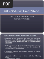 Application Software