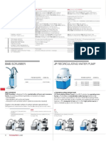 Digester scrubber